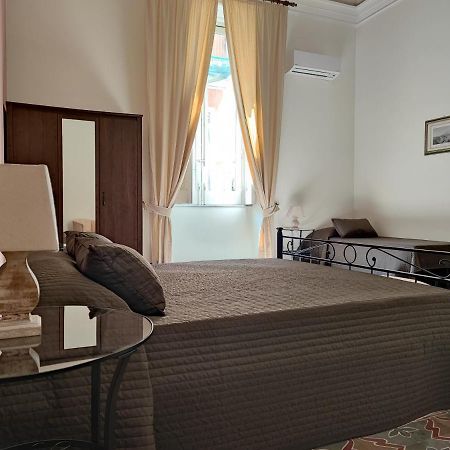 카타니아 Fabrizi B&B 외부 사진
