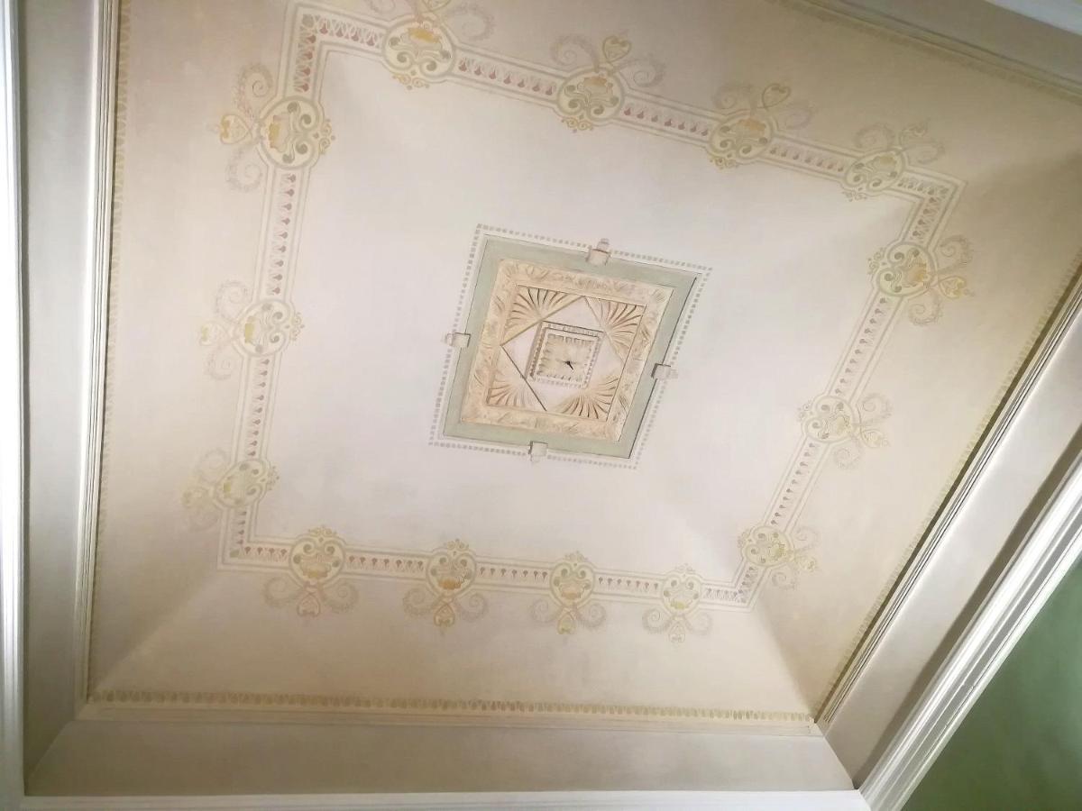 카타니아 Fabrizi B&B 외부 사진