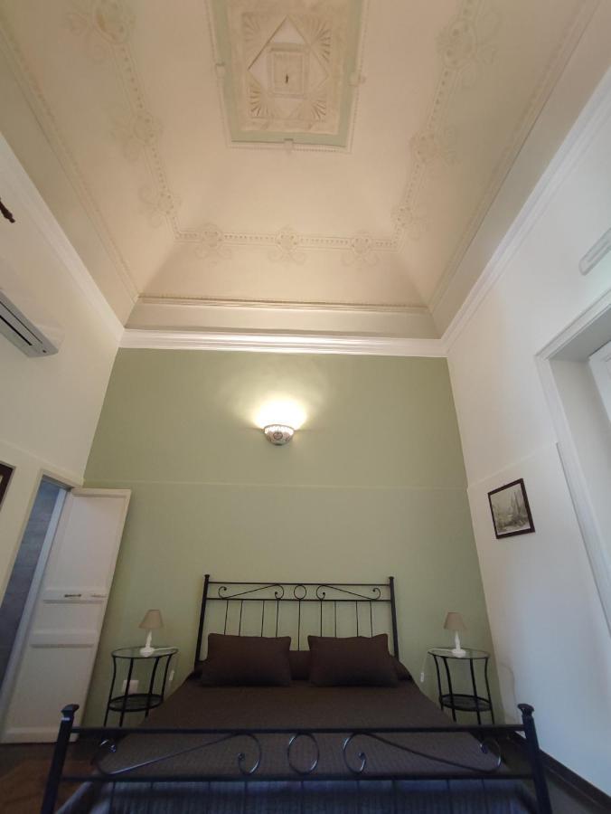 카타니아 Fabrizi B&B 외부 사진