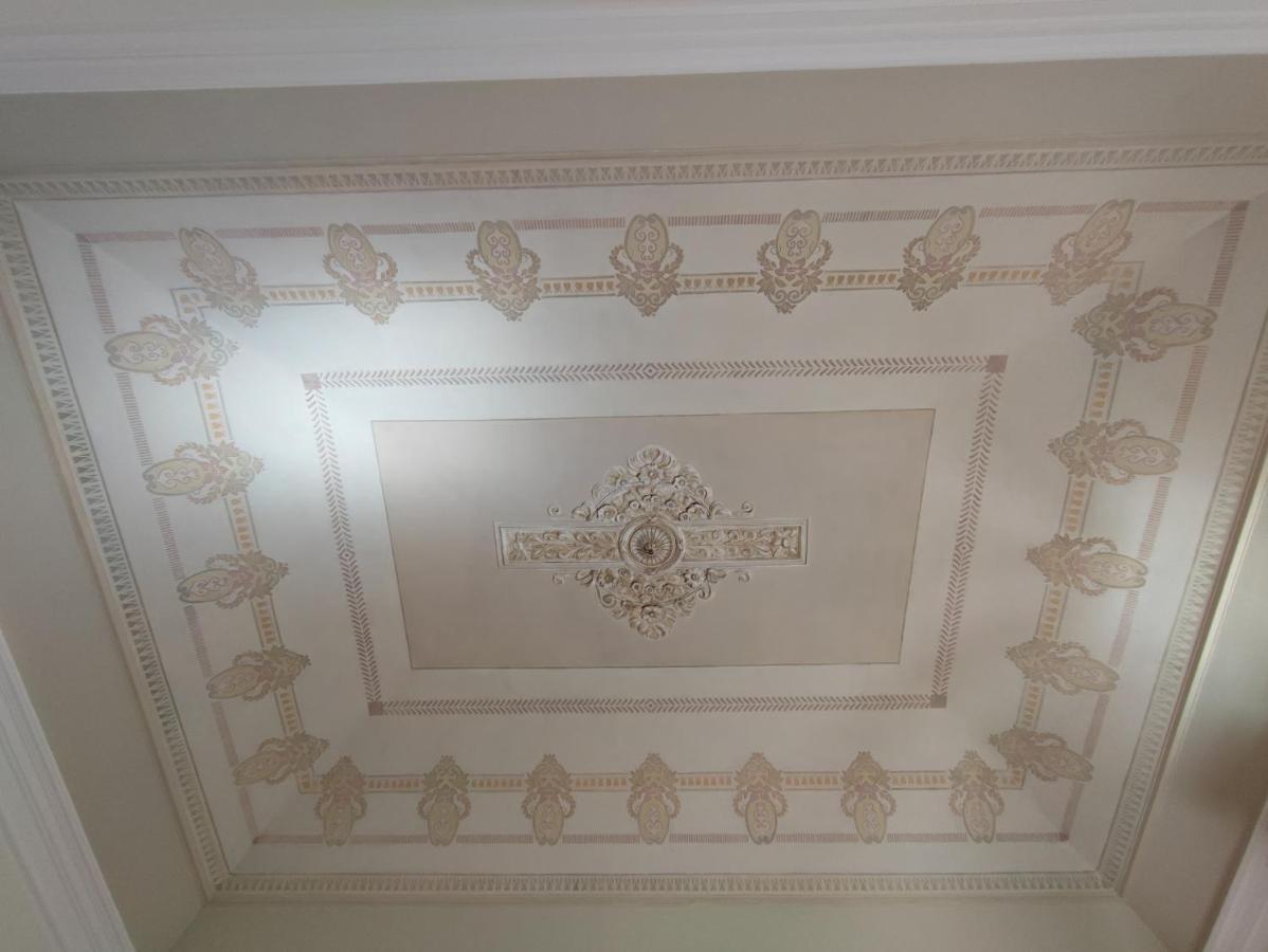 카타니아 Fabrizi B&B 외부 사진