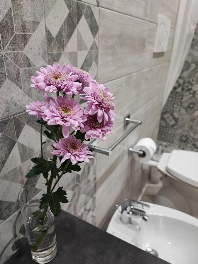 카타니아 Fabrizi B&B 외부 사진