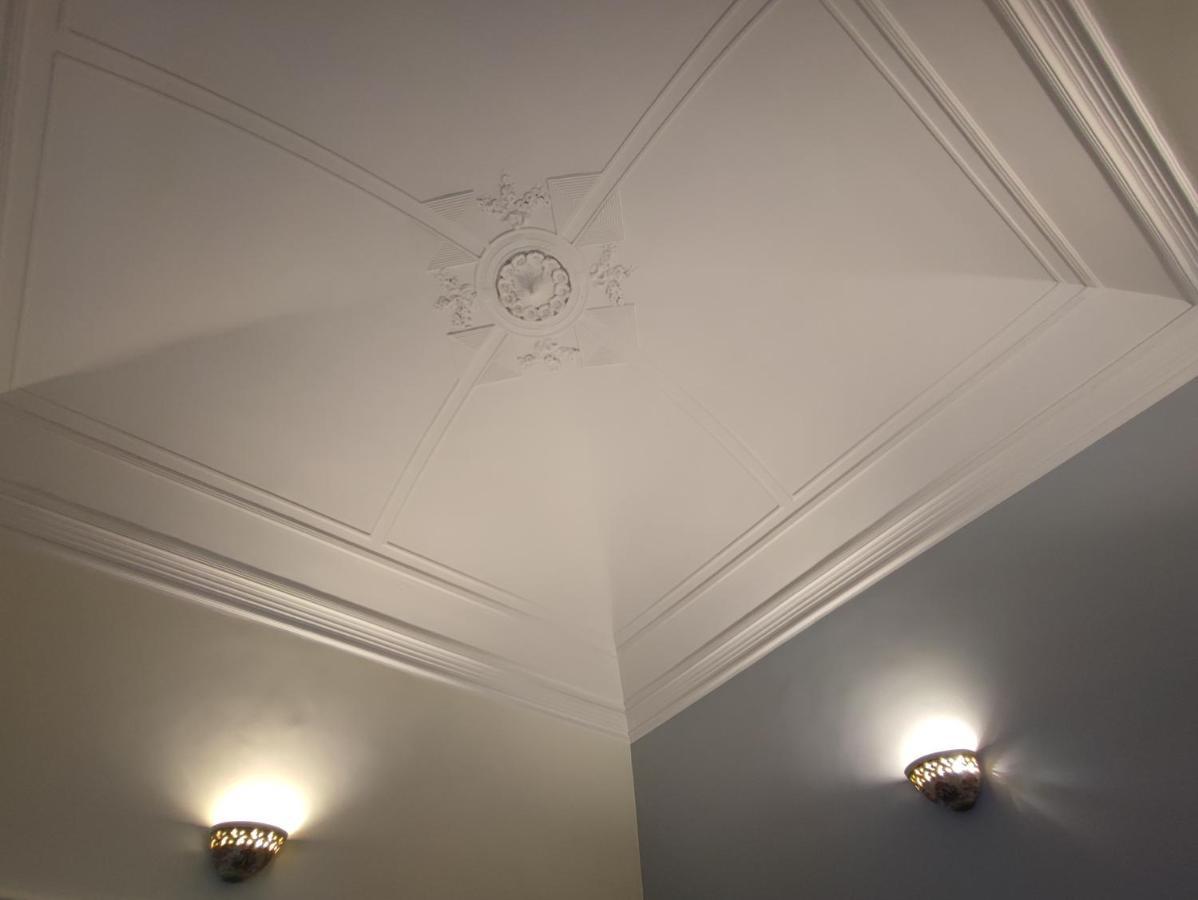 카타니아 Fabrizi B&B 외부 사진